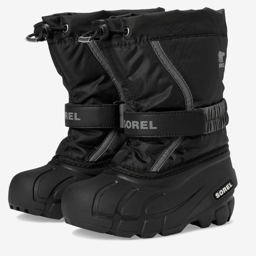 Sorel Flurry Boots